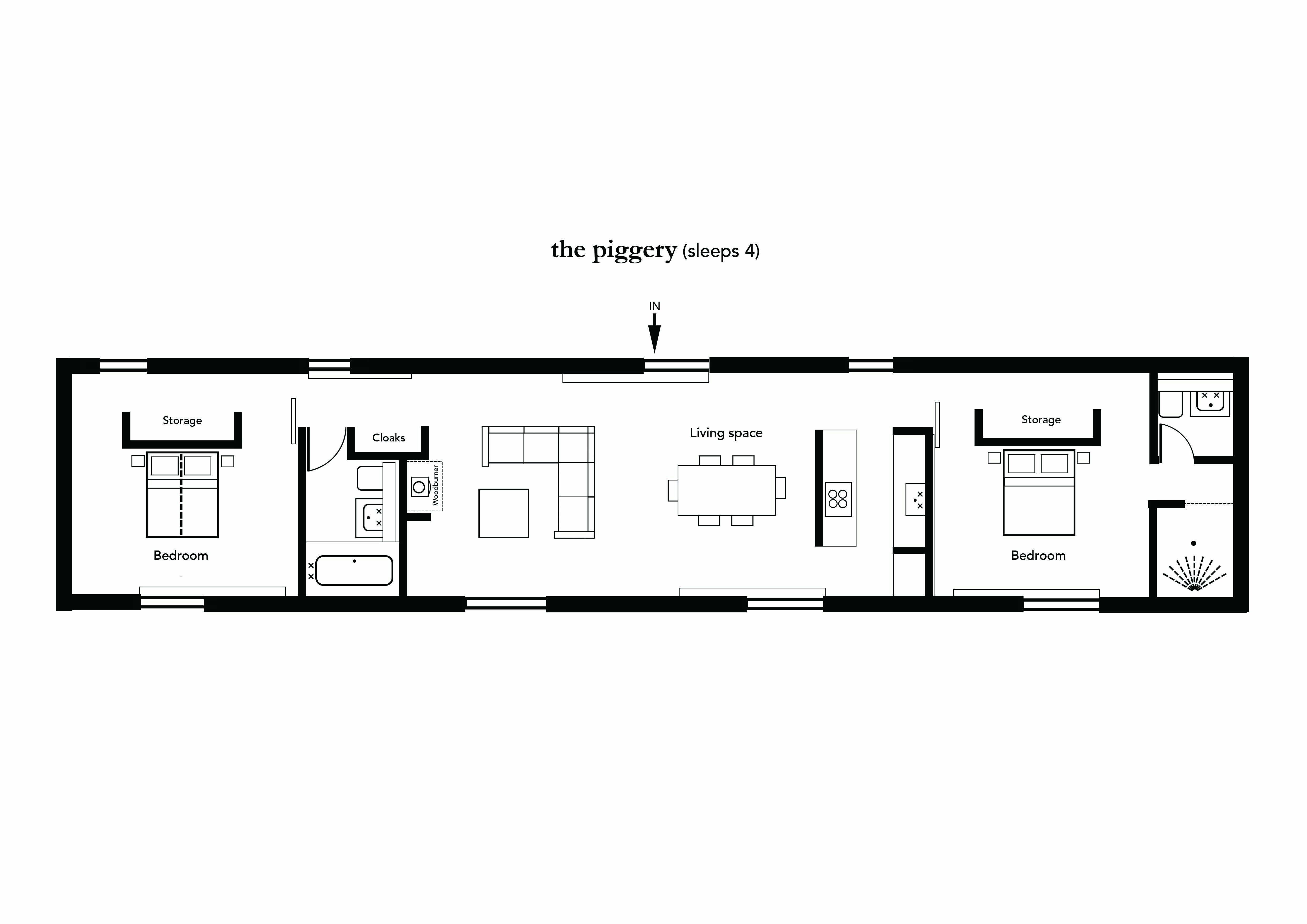The Piggery